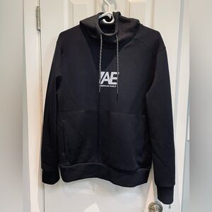 American Eagle Men’s Medium Black AE Hoodie